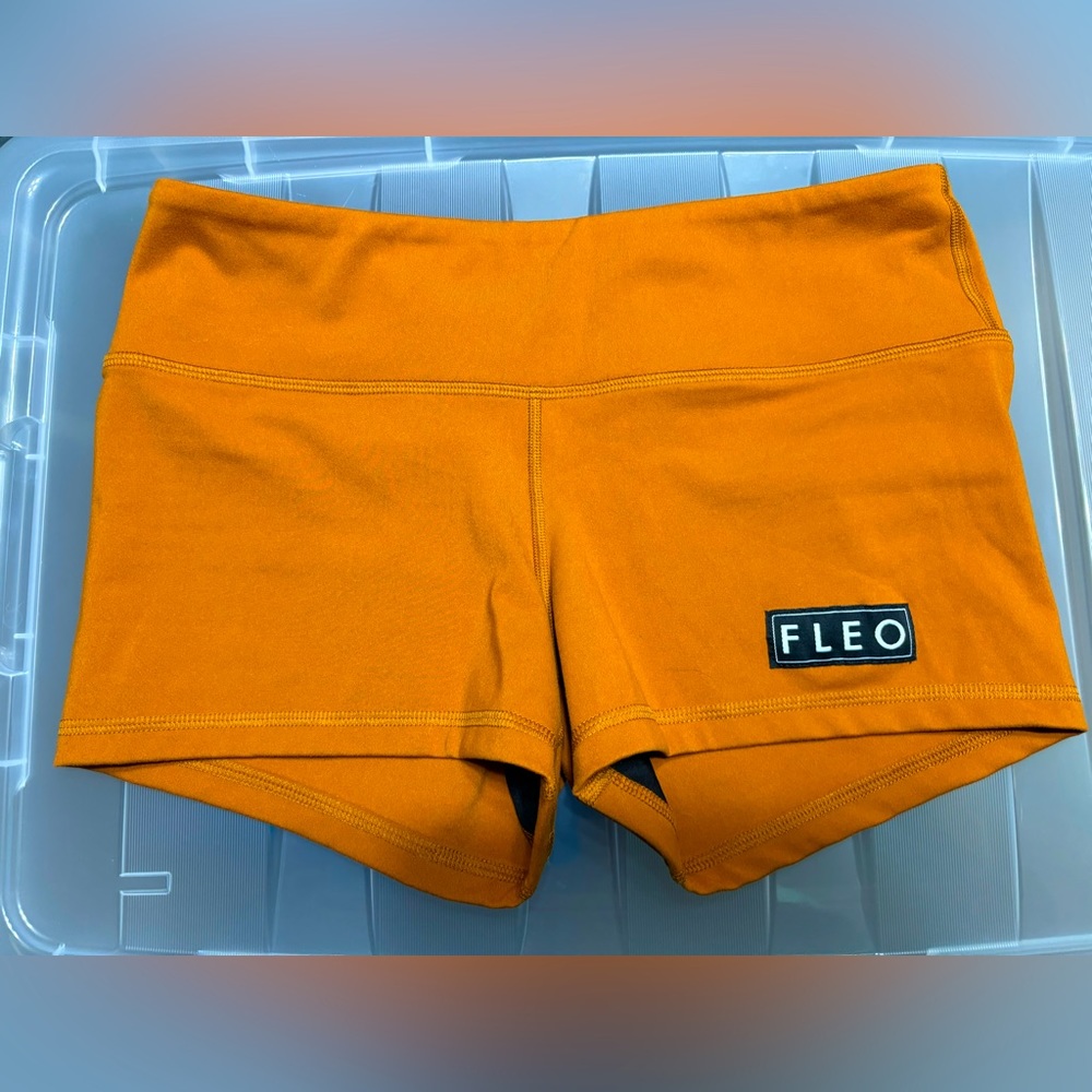 FLEO Spice 3.25 Inch Shorts